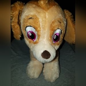 Paw Patrol Skye Build a Bear